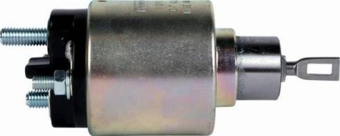 PowerMax 81015685 - Solenoid açarı, başlanğıc furqanavto.az