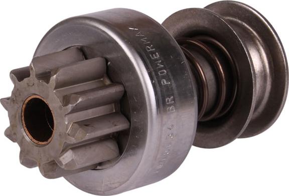 PowerMax 81015834 - Pinion, başlanğıc furqanavto.az