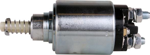 PowerMax 81015375 - Solenoid açarı, başlanğıc furqanavto.az