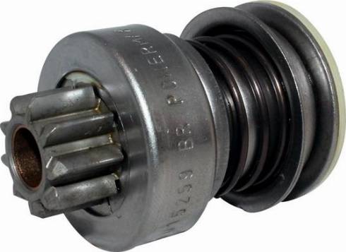 PowerMax 81015259 - Pinion, başlanğıc furqanavto.az