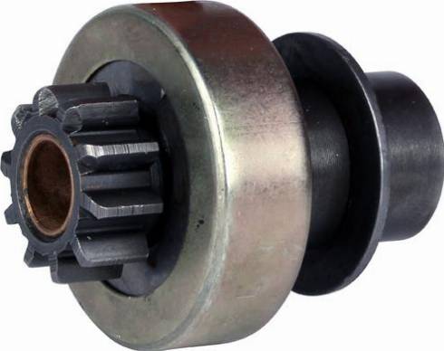 PowerMax 81015781 - Pinion, başlanğıc furqanavto.az