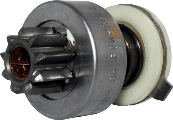 PowerMax 81015735 - Pinion, başlanğıc furqanavto.az