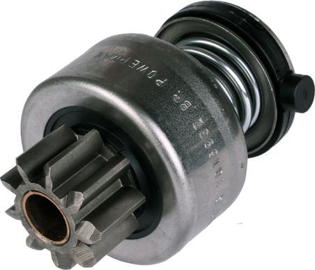 PowerMax 81016932 - Pinion, başlanğıc furqanavto.az