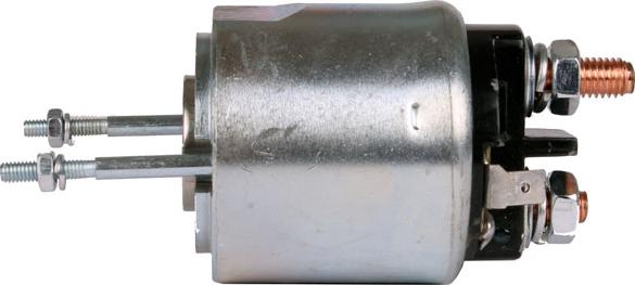 PowerMax 81016548 - Solenoid açarı, başlanğıc furqanavto.az