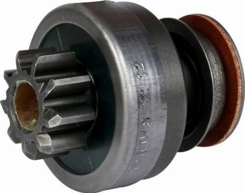 PowerMax 81016048 - Pinion, başlanğıc furqanavto.az