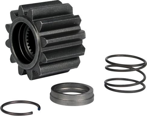 PowerMax 81016350 - Pinion, başlanğıc furqanavto.az