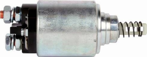 PowerMax 81016229 - Solenoid açarı, başlanğıc furqanavto.az