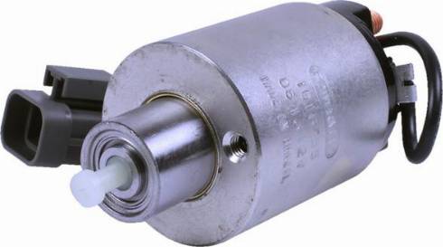 PowerMax 81016755 - Solenoid açarı, başlanğıc furqanavto.az