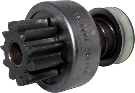 PowerMax 81010983 - Pinion, başlanğıc furqanavto.az