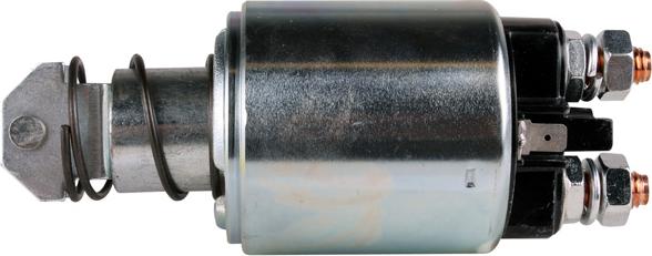 PowerMax 81010504 - Solenoid açarı, başlanğıc furqanavto.az