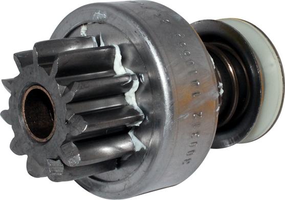 PowerMax 81010663 - Pinion, başlanğıc furqanavto.az