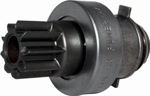 PowerMax 81010220 - Pinion, başlanğıc furqanavto.az