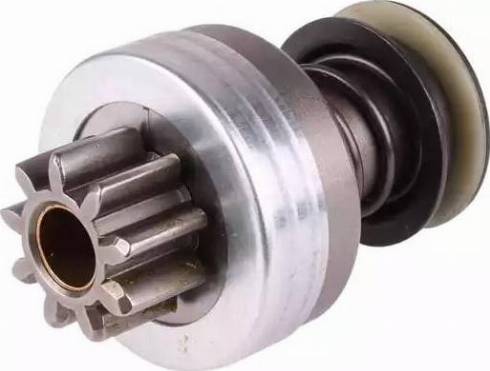 PowerMax 81011906 - Pinion, başlanğıc furqanavto.az