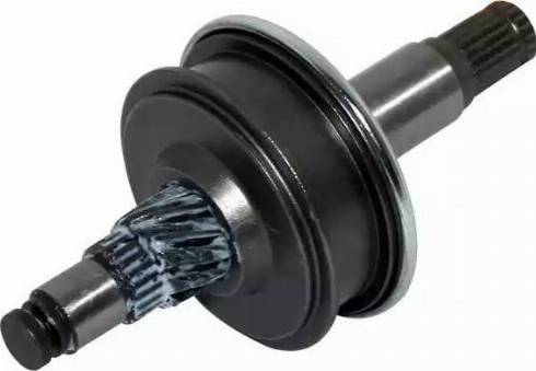 PowerMax 81011935 - Pinion, başlanğıc furqanavto.az