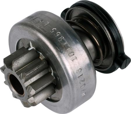 PowerMax 81011695 - Pinion, başlanğıc furqanavto.az