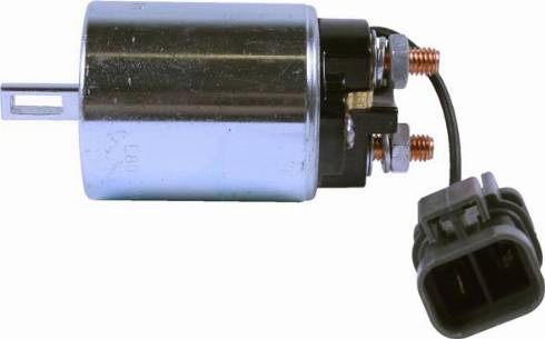 PowerMax 81011025 - Solenoid açarı, başlanğıc furqanavto.az