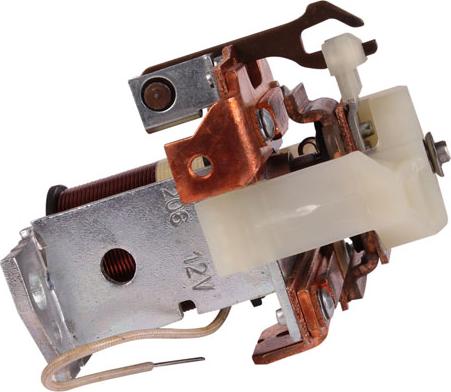 PowerMax 81011883 - Solenoid açarı, başlanğıc furqanavto.az