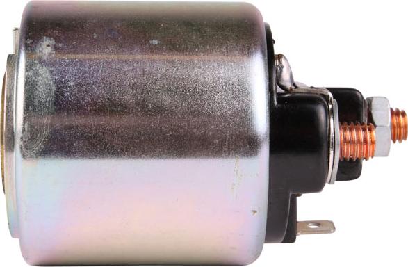 PowerMax 81011369 - Solenoid açarı, başlanğıc furqanavto.az