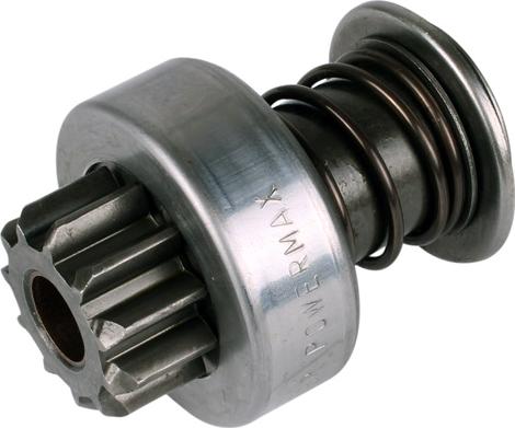 PowerMax 81011709 - Pinion, başlanğıc furqanavto.az