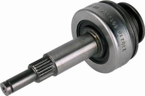 PowerMax 81018607 - Pinion, başlanğıc furqanavto.az