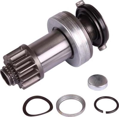 PowerMax 81018329 - Pinion, başlanğıc furqanavto.az