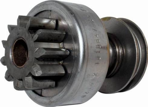 PowerMax 81013947 - Pinion, başlanğıc furqanavto.az