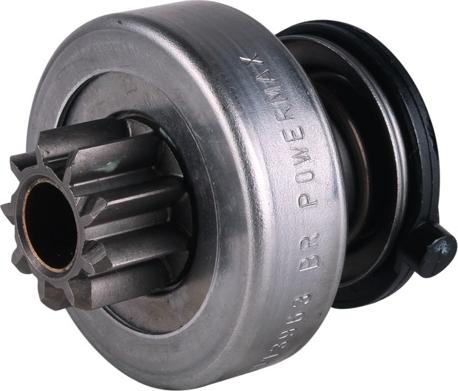 PowerMax 81013963 - Pinion, başlanğıc furqanavto.az