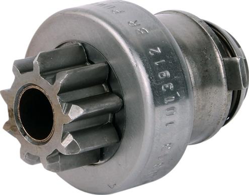 PowerMax 81013912 - Pinion, başlanğıc furqanavto.az