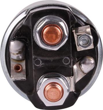 PowerMax 81013443 - Solenoid açarı, başlanğıc furqanavto.az