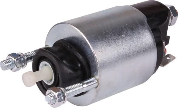 PowerMax 81013443 - Solenoid açarı, başlanğıc furqanavto.az