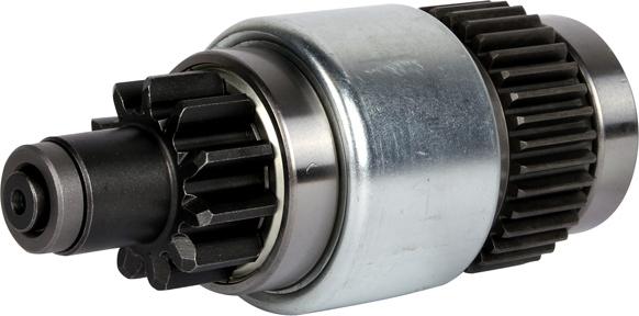 PowerMax 81013485 - Pinion, başlanğıc furqanavto.az