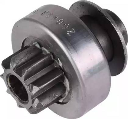 PowerMax 81013663 - Pinion, başlanğıc furqanavto.az