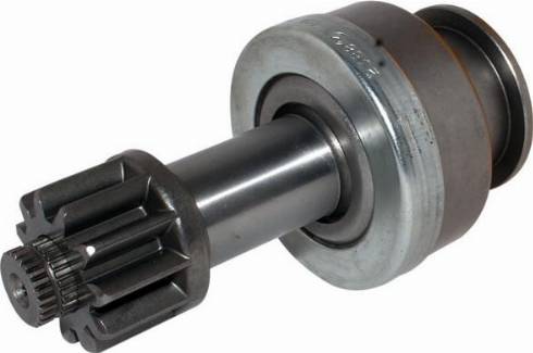 PowerMax 81013688 - Pinion, başlanğıc furqanavto.az