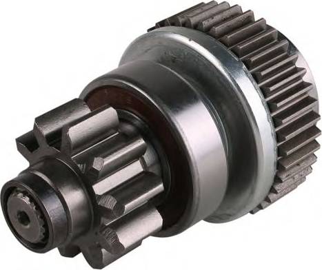 PowerMax 81013190 - Pinion, başlanğıc furqanavto.az