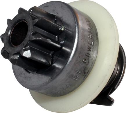 PowerMax 81012934 - Pinion, başlanğıc furqanavto.az