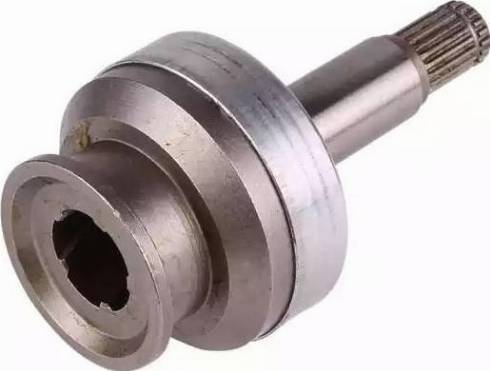 PowerMax 81012938 - Pinion, başlanğıc furqanavto.az