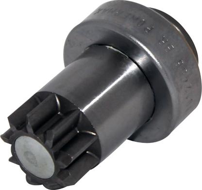 PowerMax 81012456 - Pinion, başlanğıc furqanavto.az