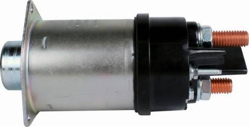 PowerMax 81012465 - Solenoid açarı, başlanğıc furqanavto.az