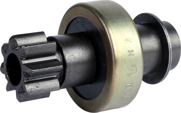 PowerMax 81012558 - Pinion, başlanğıc furqanavto.az