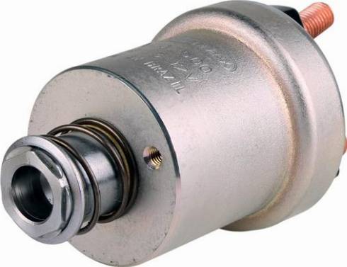 PowerMax 81012500 - Solenoid açarı, başlanğıc furqanavto.az