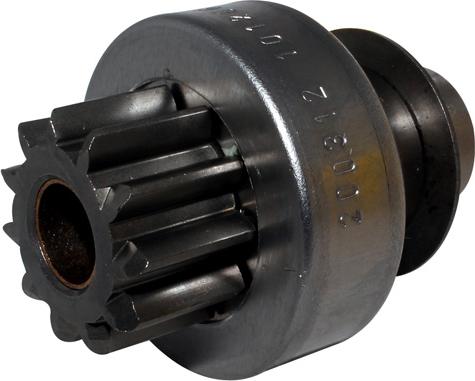 PowerMax 81012661 - Pinion, başlanğıc furqanavto.az