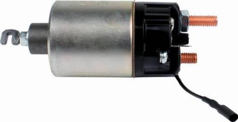 PowerMax 81012087 - Solenoid açarı, başlanğıc furqanavto.az