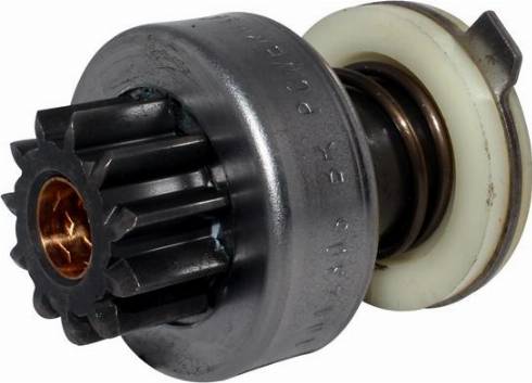 PowerMax 81012308 - Pinion, başlanğıc furqanavto.az