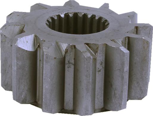 PowerMax 81012243 - Pinion, başlanğıc furqanavto.az