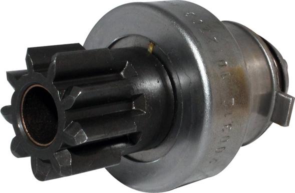 PowerMax 81012703 - Pinion, başlanğıc furqanavto.az