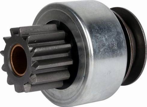 PowerMax 81017435 - Pinion, başlanğıc furqanavto.az