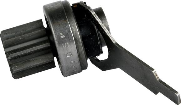 PowerMax 81017478 - Pinion, başlanğıc furqanavto.az