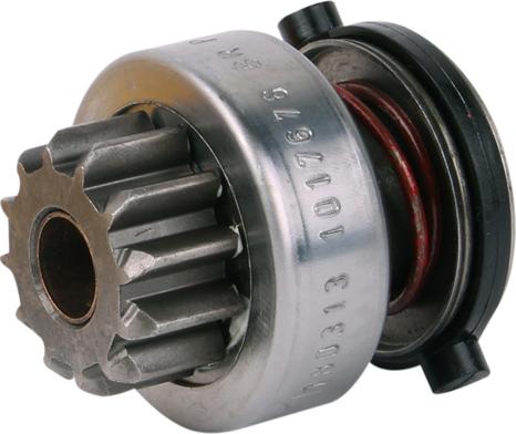 PowerMax 81017676 - Pinion, başlanğıc furqanavto.az