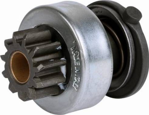 PowerMax 81017098 - Pinion, başlanğıc furqanavto.az