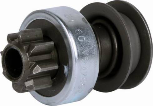 PowerMax 81017059 - Pinion, başlanğıc furqanavto.az